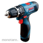 BOSCH Cordless Impact Drill GSB 120-LI Professional 12V 1set
