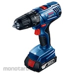 BOSCH Cordless Impact Drill