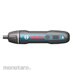 BOSCH Cordless Screwdriver (Obeng Listrik)