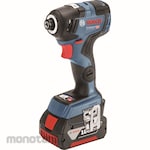 BOSCH Rechargeable Impact Driver