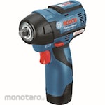 BOSCH Rechargeable Impact Wrench