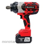 BULTRAX Cordless Impact Wrench