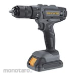 Braxter Cordless Impact Drill