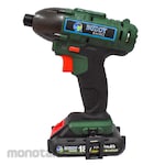 Buddy Cordless Drill