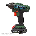 Buddy High Torque Compact Impact Driver