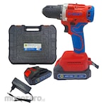 C-Mart Brushless Cordless Drill
