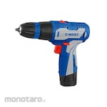 C-Mart Cordless Drill Set