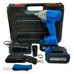 C-Mart Impact Socket Wrench