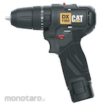 CAT Power Tools Compact Impact Drill