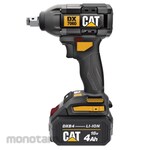 CAT Power Tools Impact Wrench