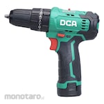 DCA Cordless Hammer Drill Brushless