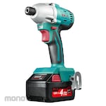 DCA Cordless Impact Driver Brushless