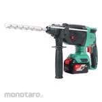 DCA Cordless Rotary Hammer Brushless (Mesin Bor Bobok Beton Baterai)