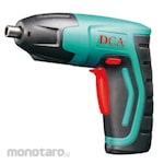 DCA Cordless Screwdriver