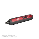 DCK Cordless Screwdriver (Obeng Listrik)