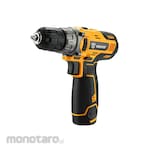 DEKO Cordless Drill (Mesin Bor Baterai)