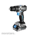 DEKO Cordless Impact Drill Brushless