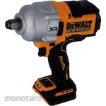 DEWALT 18V Brushless Impact Wrench, 2015 Impacts