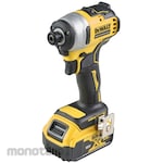 DEWALT 18V brushless impact driver
