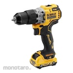 DEWALT Brushless Cordless Hammer Drill