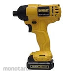 DEWALT Brushless Cordless Impact Driver Kit