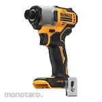 DEWALT Brushless Cordless Impact Driver