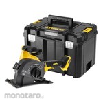 DEWALT Brushless Cordless Wall Chaser