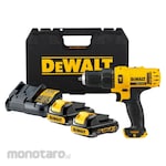 DEWALT Brushless Hammer Drill