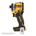 DEWALT Brushless Impact Driver (Mesin Bor Obeng Baterai)