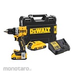 DEWALT Cordless Drill Brushless