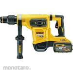 DEWALT Cordless Hammer Drill SDS Max