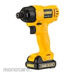 DEWALT Cordless Impact Driver XR Compact