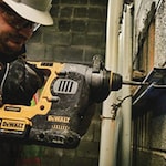 DEWALT Cordless Rotary Hammer SDS