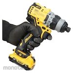 DEWALT Multi-Head Installation Tool