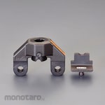 ESCO [For EA539P-20 / 21] All screw cutter head