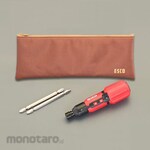 ESCO [Rechargeable] Driver drill (ultra lightweight)