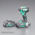 ESCO [Rechargeable] Impact driver