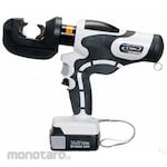 ESCO Rechargeable hydraulic crimping tool