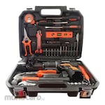 EZREN Cordless Drill
