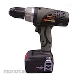 Egamaster Cordless Drill/Driver