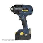 Egamaster Cordless Impact Wrench