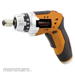 Egamaster Cordless Screwdriver