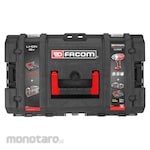 FACOM Cordless Impact Wrench (Mesin Pembuka Baut Baterai)