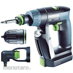 FESTOOL Cordless Drill
