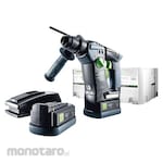 FESTOOL Cordless Hammer Drill