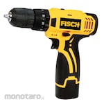 FISCH Cordless Impact Drill
