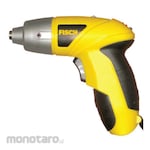 FISCH Cordless Screwdriver Kit