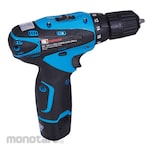 FUJIYAMA Cordless Drill Lithium Ion