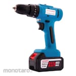 FUJIYAMA Cordless Impact Drill