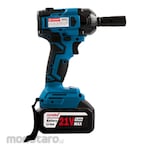 FUJIYAMA Cordless Impact Wrench (Mesin Pembuka Baut Baterai)
